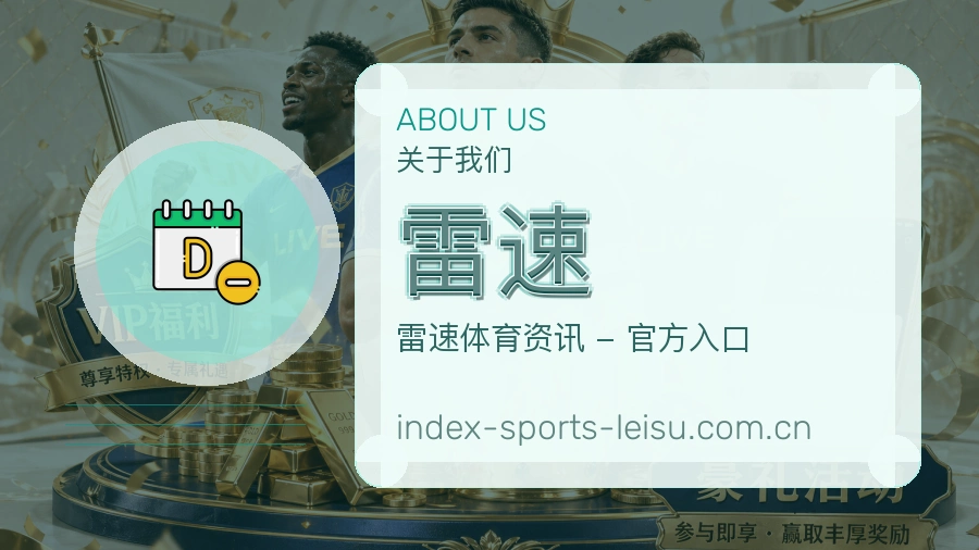 关于雷速团队